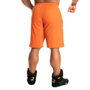 Short thermique Gasp Flame