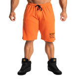 Short thermique Gasp Flame