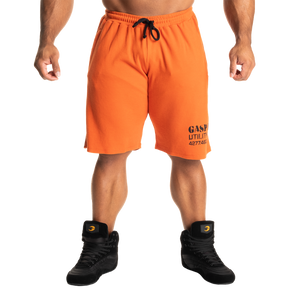 Short thermique Gasp Flame