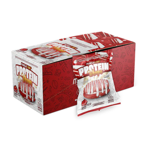 MuscleSport - Protein Whoopie Pie 85g - Box 6