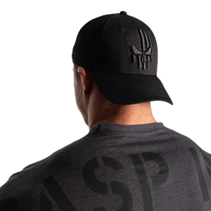 Casquette Gasp Relentless noire