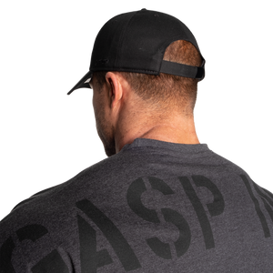Casquette Gasp Relentless noire