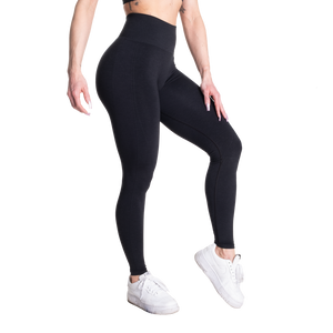 BetterBodies - Scrunch Leggings - Black