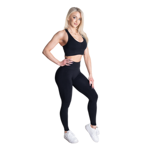 BetterBodies - Scrunch Leggings - Black