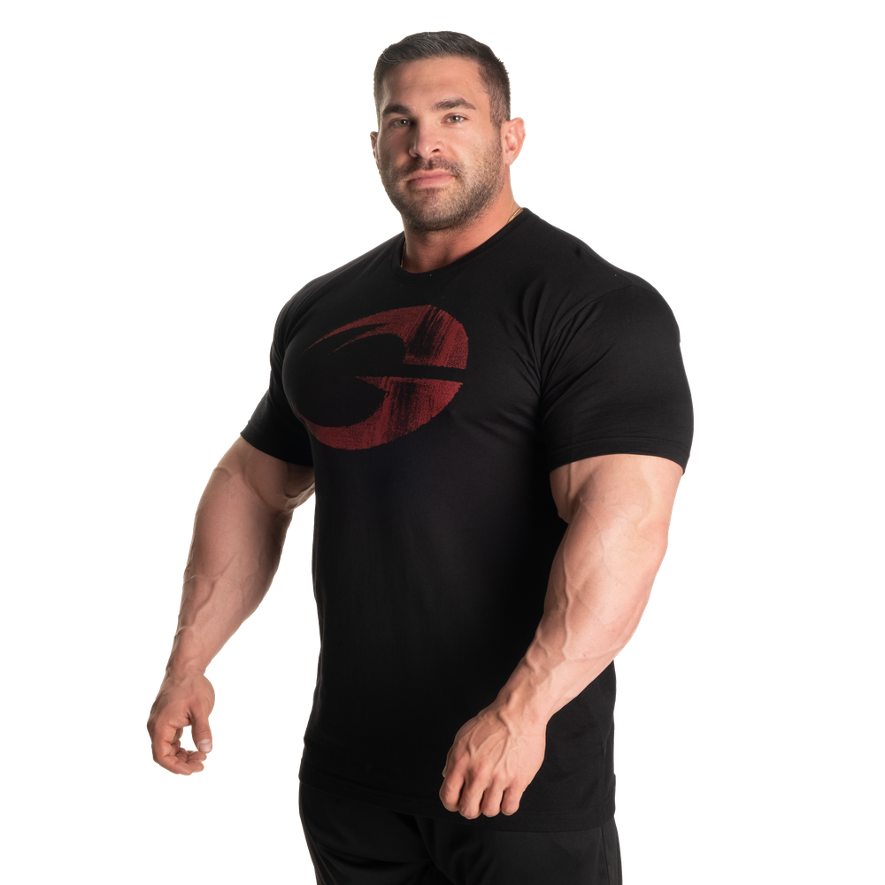 Cadet Gasp Noir/Flamme