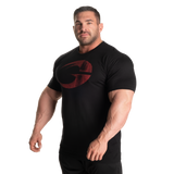 Gasp Cadet Black/Flame