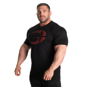 Cadet Gasp Noir/Flamme