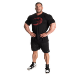 Gasp Cadet Black/Flame