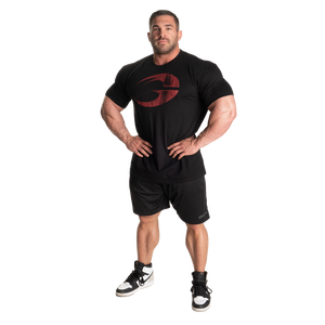 Cadet Gasp Noir/Flamme