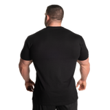 Gasp Cadet Black/Flame