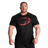 Gasp Cadet Black/Flame