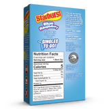 Starburst - Zero Sugar Singles To Go Drink Mix - Pak 6