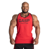 Chili rouge à côtes Gasp T-Back