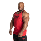 Chili rouge à côtes Gasp T-Back