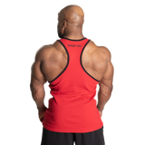 Chili rouge à côtes Gasp T-Back