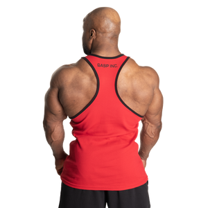 Chili rouge à côtes Gasp T-Back