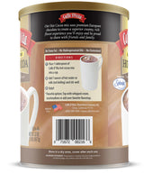Caffe D'Vita - Chocolat chaud européen premium sans sucre - 283 ml