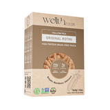 Wellth Foods - High Protein Pasta Alternative - 340g