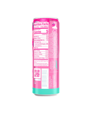 Alani Nu - Energy Drink CAN 12×355ml