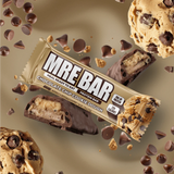 Redcon1 - MRE Bars / Meal Replacement Protein Bars 12x55g