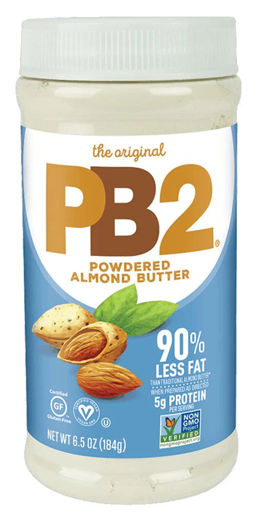 PB2 - Original Powdered Almond 6.5oz