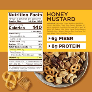 Catalina Crunch - Keto Friendly Crunch Mix - 148g