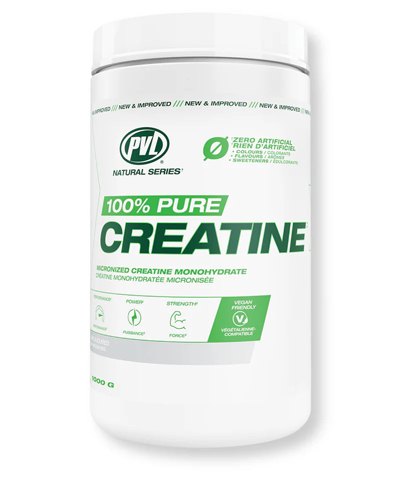 PVL Glutamine 1200g