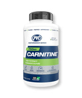 PVL - Carnitine 750mg - 90Vcaps