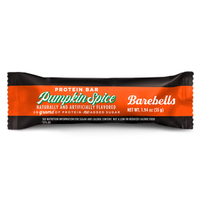 Barebells - High Protein No Sugar Added Bar - 55g