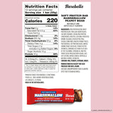 Barebells - Soft Protein Bar - 55g