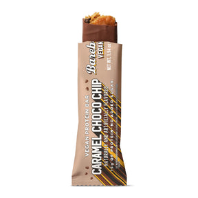 Barebells - Plant Based High Protein Bar - 55g