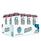 GHOST - Energy Drink USA Pak 12
