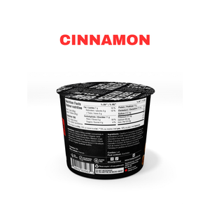 Truely - High Protein Keto Friendly Cereal - 40g Single Serving