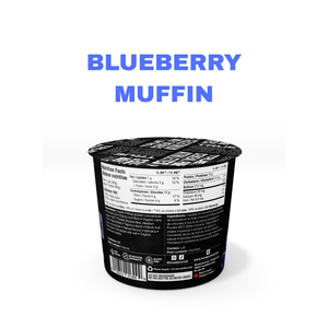 Truely - High Protein Keto Friendly Cereal - 40g Single Serving