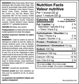 PVL - IsoGold Premium Whey Isolate Shake - 5lbs