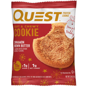 Quest Nutrition - Protein Cookie Soft&Chewy - 59g