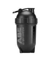 ABE - Shaker Black- 500ml