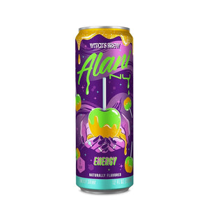 Alani Nu - Energy Drink CAN - 355 ml