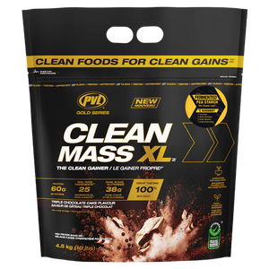 PVL - Gold Series Clean Mass XL - 10lbs