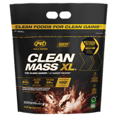 PVL - Gold Series Clean Mass XL - 10lbs