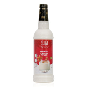 Slim Signature Syrups - 0 Calories Sugar Free Syrup - 750ml