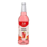 Slim Signature Syrups - 0 Calories Sugar Free Syrup - 750ml