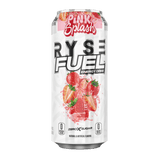 Ryse Supps - Boisson énergisante Fuel - 473 ml