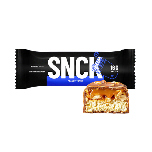 SNCK - SNCK Bars