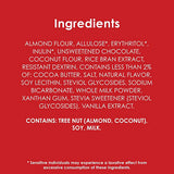 Duncan Hines - Keto-Friendly Chocolate Chip Cookie Mix - 8.8oz