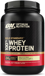 Optimum Nutrition 100% Whey Gold Standard 1,6 lb