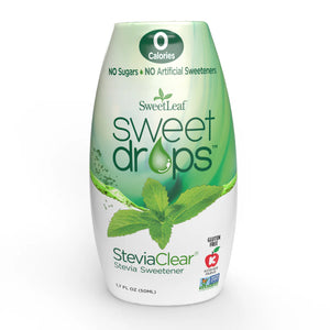 Sweet Leaf - Sweet Drop with Stevia