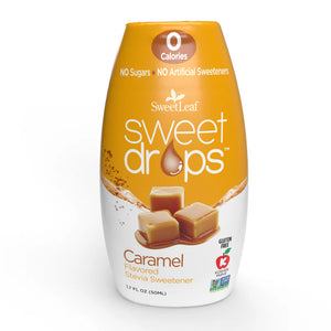 Sweet Leaf - Sweet Drop with Stevia