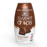 Sweet Leaf - Sweet Drop with Stevia