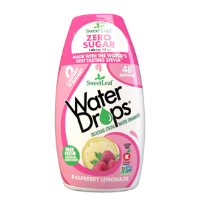 Sweet Leaf - Sweet Drop with Stevia